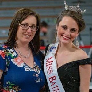 Meet your Posher, Christy